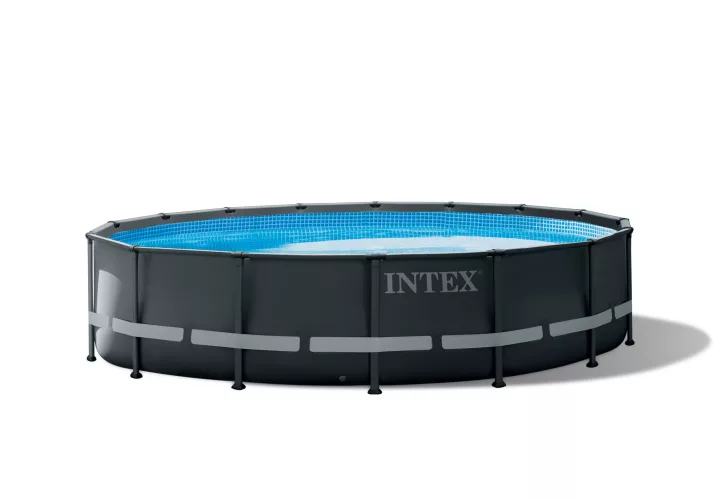 Piscine Ultra Xtr Frame Pools 5.49m x 1.32m 26330NP