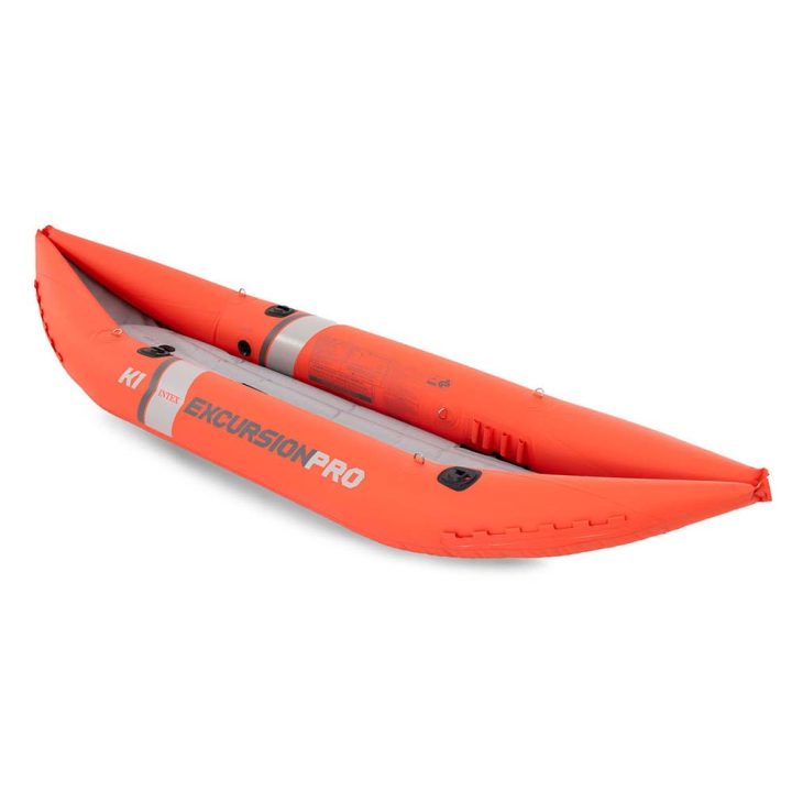 Corpo kayak excursion pro k1