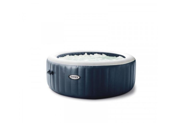 Spa Bubble Massage 1,96m x 71cm 4 posti 28430