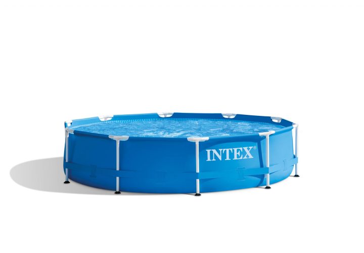 Piscina Metal Frame Pool 3,05m x 76cm 28200NP