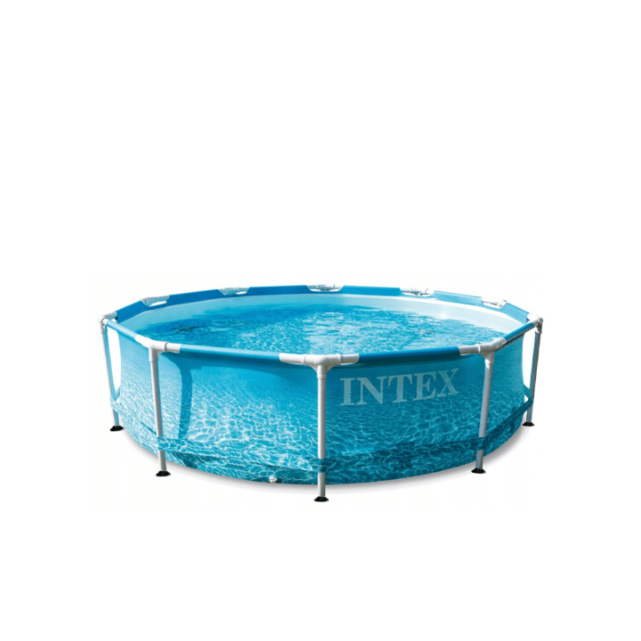 Piscina Frame Beachside 3,05m x 76cm - 28208NP