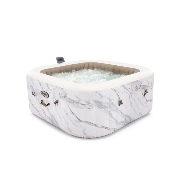 PureSpa Calacatta Dual Zone 175x71cm - 28464