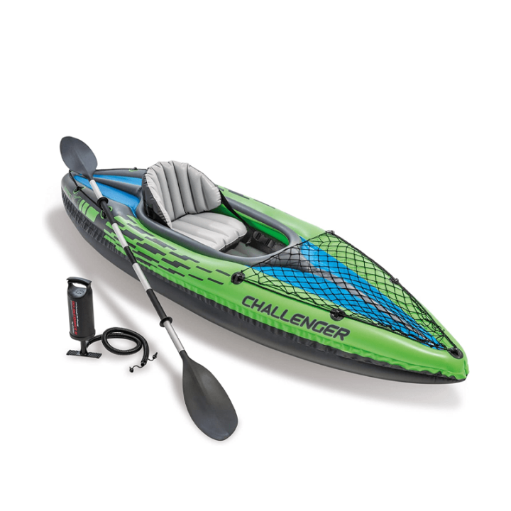 Kayak Challenger K1 - 68305NP