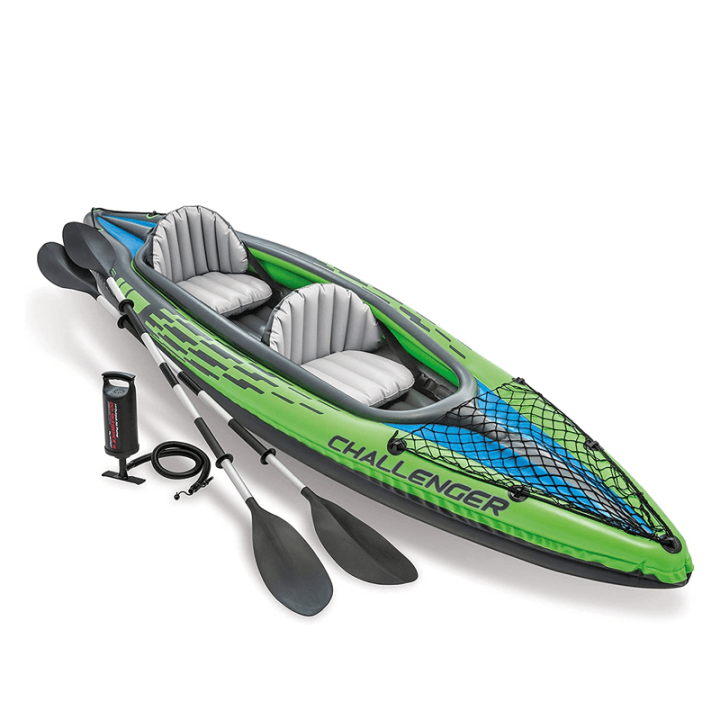 Kayak Challenger K2 - 68306NP