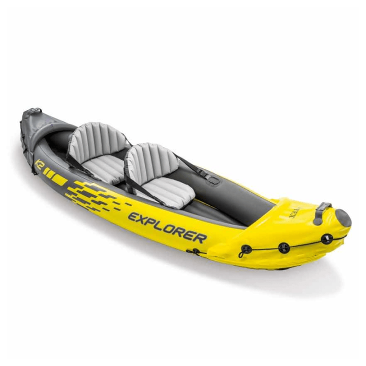 Kayak  Explorer K2 - 68307NP