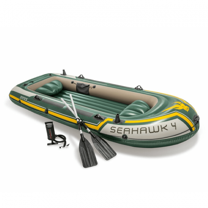 Canotto Seahawk 4 Set - 68351NP