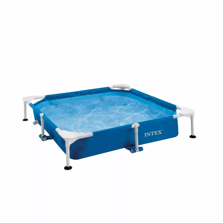 Piscina per animali domestici 1,52mx1,52mx30,5cm – 48402NP