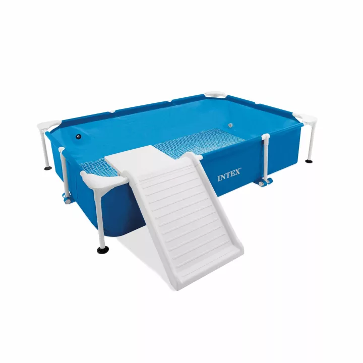 Piscina per animali domestici 1,52mx1,52mx30,5cm – 48404NP